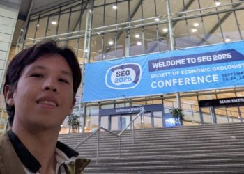 Estudiante de la UACJ pone a Villa Ahumada en el mapa científico desde Australia