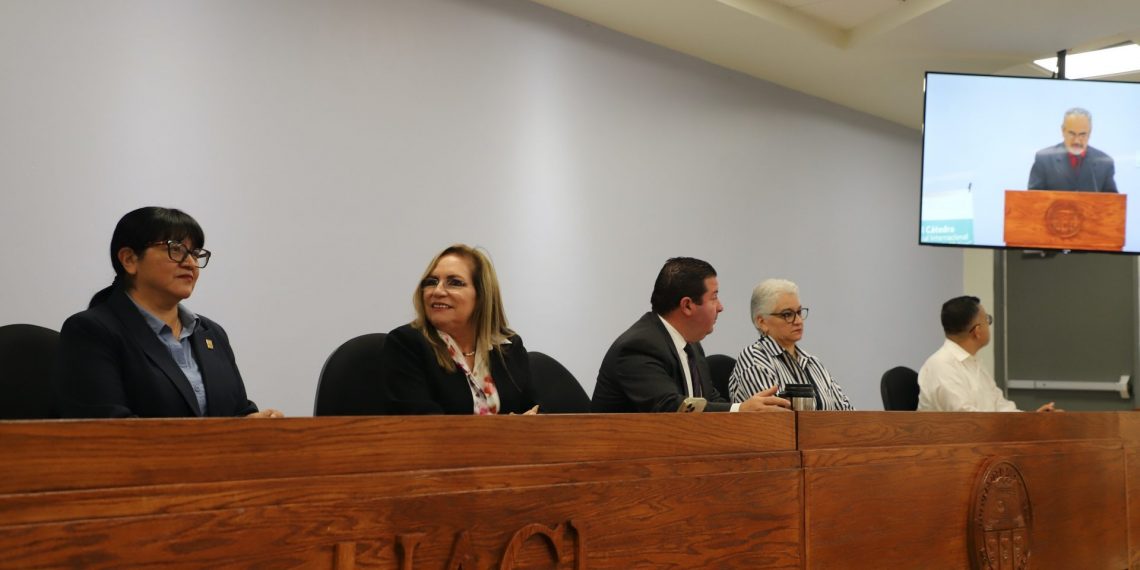 Inauguran la 17 Cátedra Patrimonial Internacional de Turismo “Sergio Molina” 