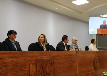 Inauguran la 17 Cátedra Patrimonial Internacional de Turismo “Sergio Molina” 