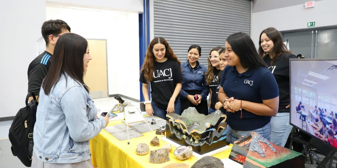 Conoce tu universidad 2025: la UACJ abre las puertas a los futuros alumnos