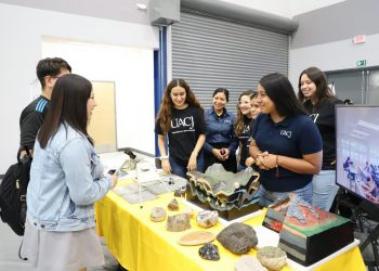 Conoce tu universidad 2025: la UACJ abre las puertas a los futuros alumnos