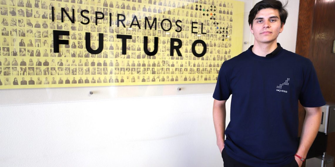 ENTREVISTA | Del diamante profesional a la pasión universitaria