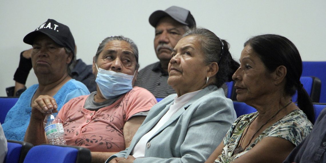 II Foro de Personas Mayores y Ciudades Amigables: Cuidados y Personas Mayores