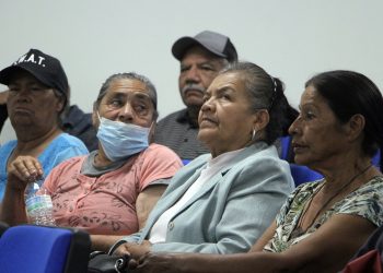 II Foro de Personas Mayores y Ciudades Amigables: Cuidados y Personas Mayores