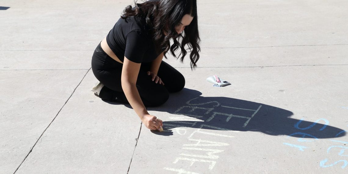 Promueven la Prevención del Suicidio 