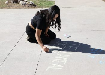 Promueven la Prevención del Suicidio 