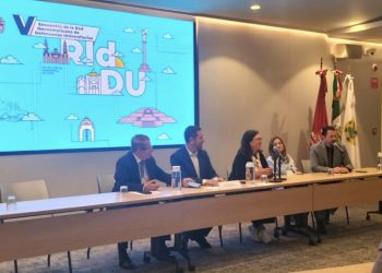 La UACJ fortalece su compromiso con los derechos universitarios en la Red Iberoamericana