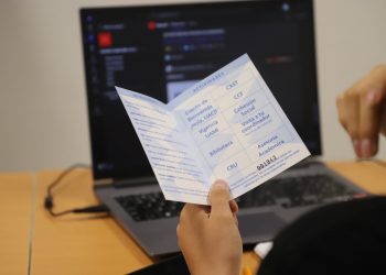 Más allá de la bienvenida: UACJ acompaña a estudiantes con Rally de Inducción