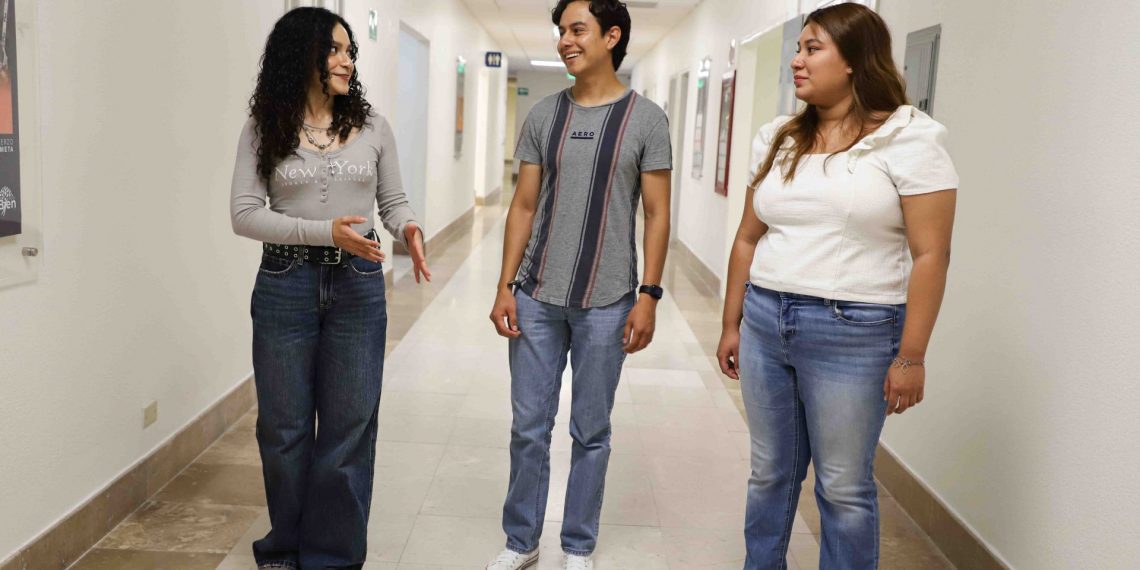 De la UACJ a Taiwán, cuatro estudiantes del IIT viajarán a formarse en semiconductores