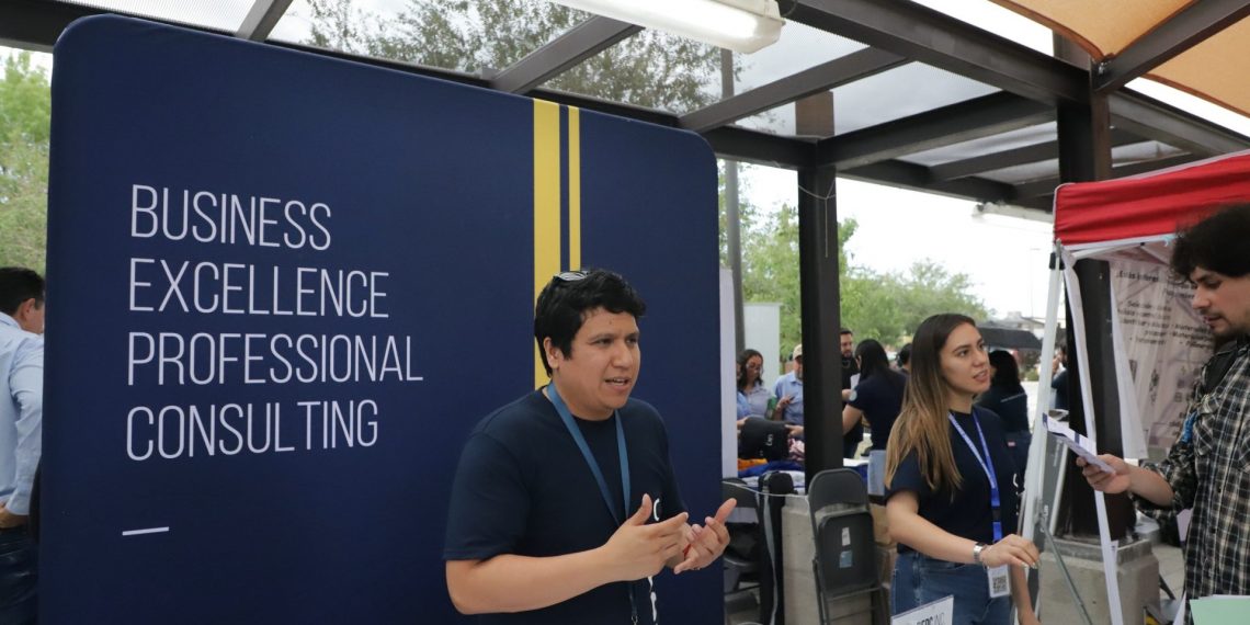 Llega Feria del Empleo 2025 en el IADA-IIT 