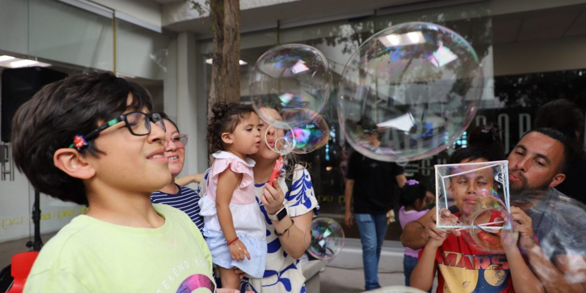México presente en el Frontera Viva Fest del Centro Cultural de las Fronteras