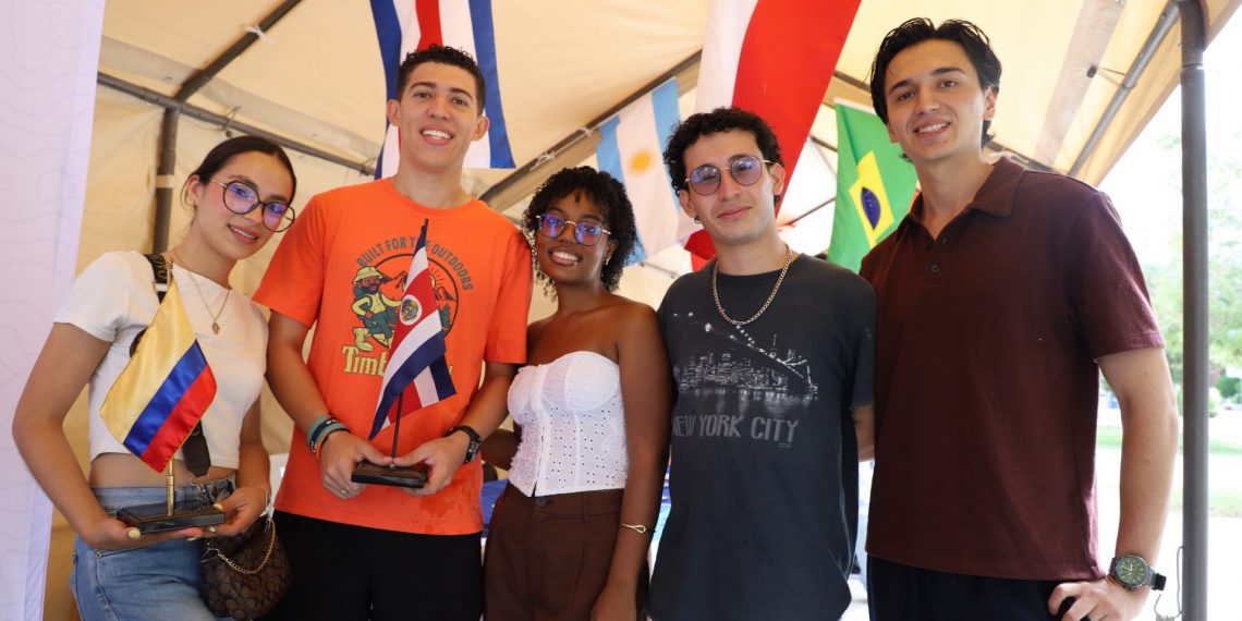 IADA-IIT abren sus puertas a la experiencia educativa global