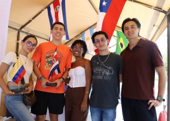 IADA-IIT abren sus puertas a la experiencia educativa global