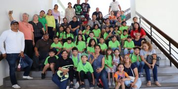 Llegó la aventura para los pequeños de la familia: Universidad infantil 2025