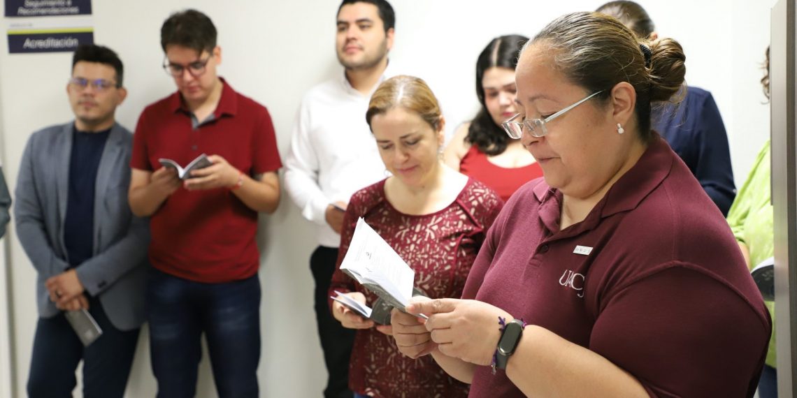 Celebran Día Internacional de la Mujer Indígena con maratón de poemas