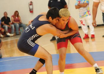 Concluye con éxito el Torneo de Luchas Asociadas con triunfo de la UACJ