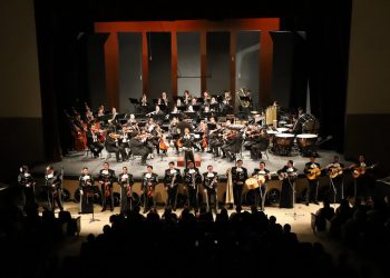 México Sinfónico: crónica de una noche de música y memoria