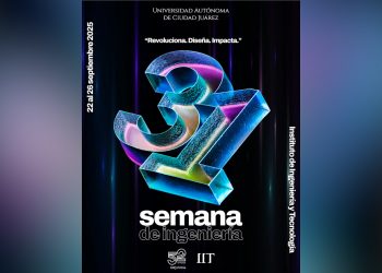 Conferencias, congresos, deporte, cultura y un árbol estructural de tres toneladas marcarán la XXXI Semana de Ingeniería