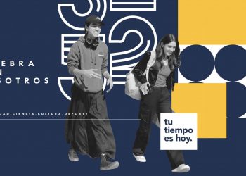 UACJ celebra 52 años de historia con actividades académicas, culturales y deportivas