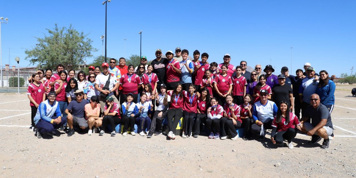 El arco como símbolo de disciplina y futuro: 2º Torneo de Fuerzas Básicas UACJ