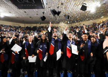 “Nunca es tarde para especializarse en lo que amas”