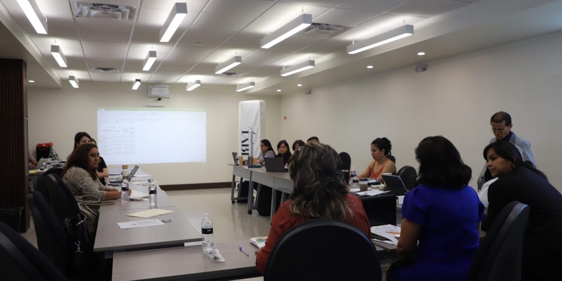 La UACJ es anfitriona de la reunión estatal interinstitucional para la distribución de plazas de servicio social de médicos cirujanos y cirujanos dentistas