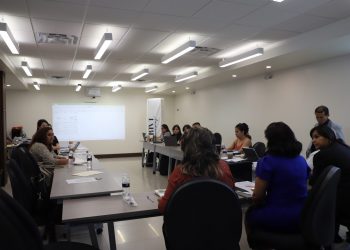 La UACJ es anfitriona de la reunión estatal interinstitucional para la distribución de plazas de servicio social de médicos cirujanos y cirujanos dentistas