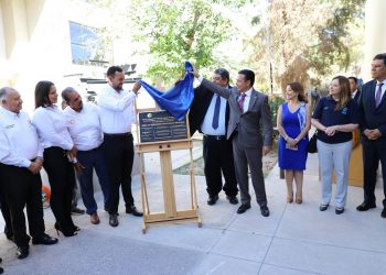 Inauguran la 31 Semana de Ingeniería 