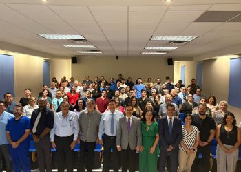 Departamento de Estomatología realiza reunión de balance del semestre agosto-diciembre 2025 