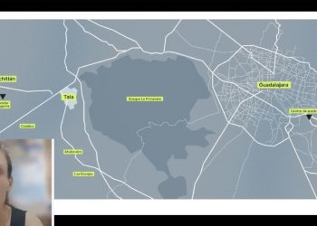 Cartografías del dolor y la resistencia