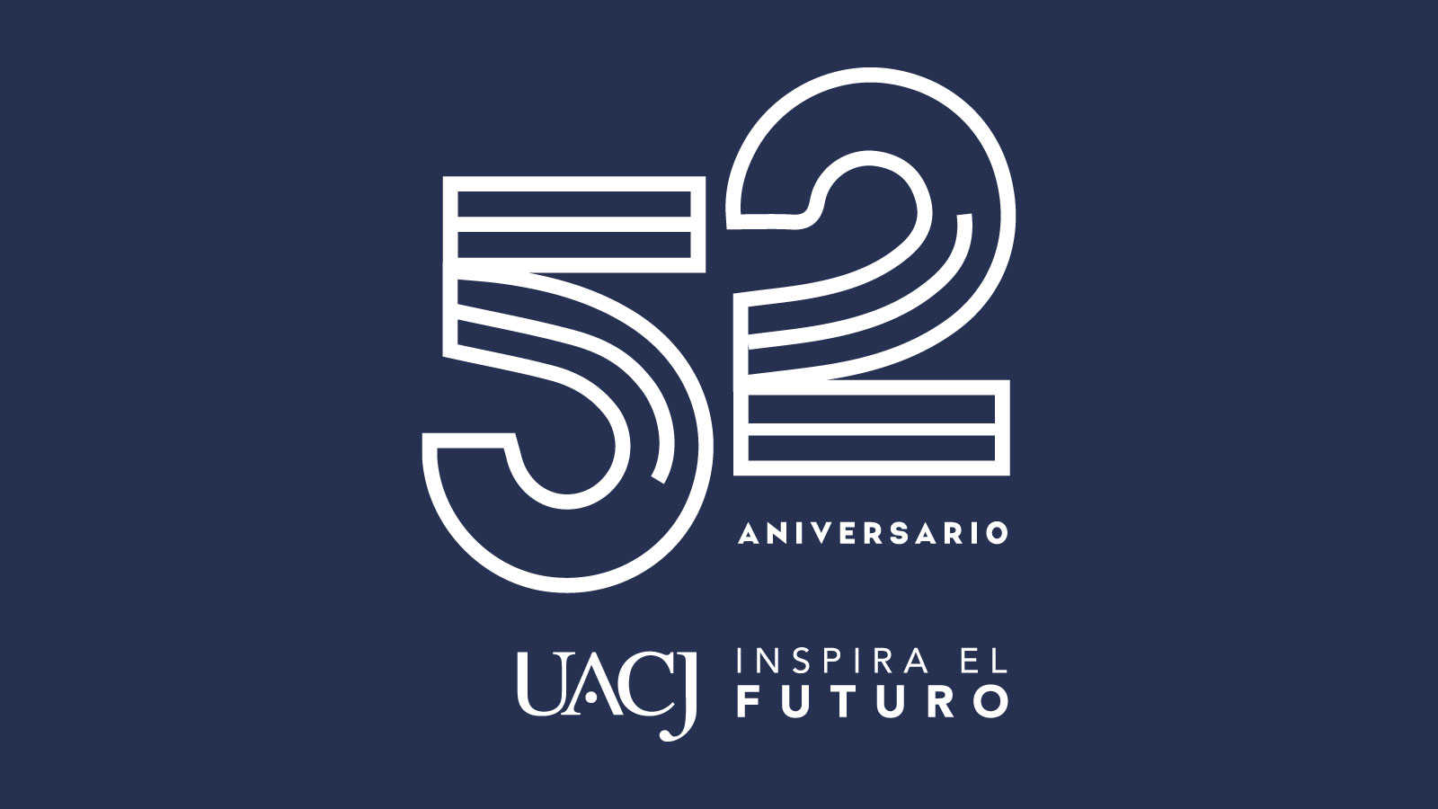 Cumplimos 52 años de formación profesional con sentido humano