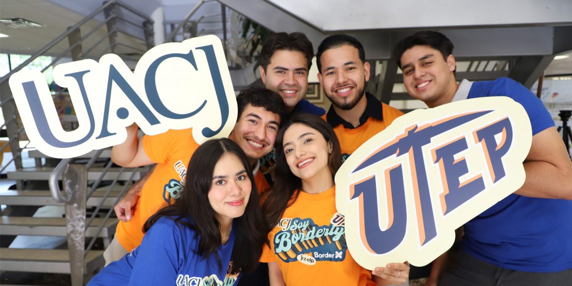 Explora Juárez: universidades se unen para fortalecer lazos binacionales