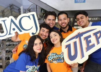 Explora Juárez: universidades se unen para fortalecer lazos binacionales