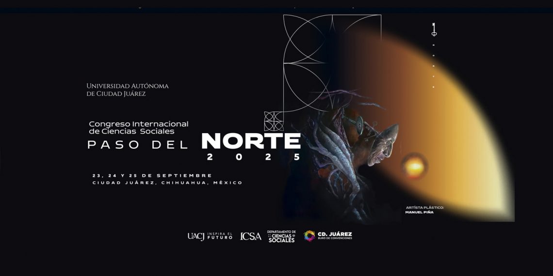 Todo listo para el Congreso Paso del Norte