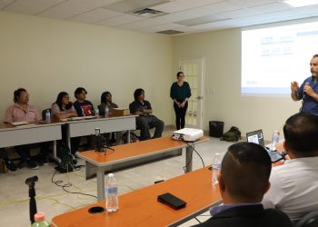 Presentan diversos proyectos para un transporte digno para la ciudad