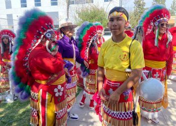 El ser Juarense y danzante desde la UACJ