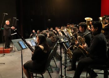 “Armonías Mexicanas” llenó de orgullo y ritmo el Festival Cultural de Otoño 2025