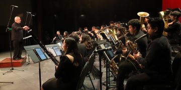 “Armonías Mexicanas” llenó de orgullo y ritmo el Festival Cultural de Otoño 2025