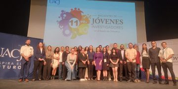 Publican lista completa de ganadores del 11.º Encuentro de Jóvenes Investigadores en el Estado de Chihuahua