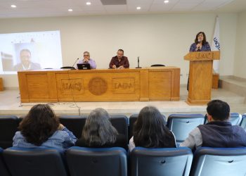 Diseño, Arte, Narrativas y Complejidad Sociocultural, la alianza entre la UACJ y la UAN