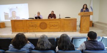 Diseño, Arte, Narrativas y Complejidad Sociocultural, la alianza entre la UACJ y la UAN