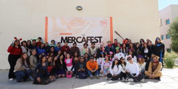 Creatividad, identidad y espíritu de día de muertos