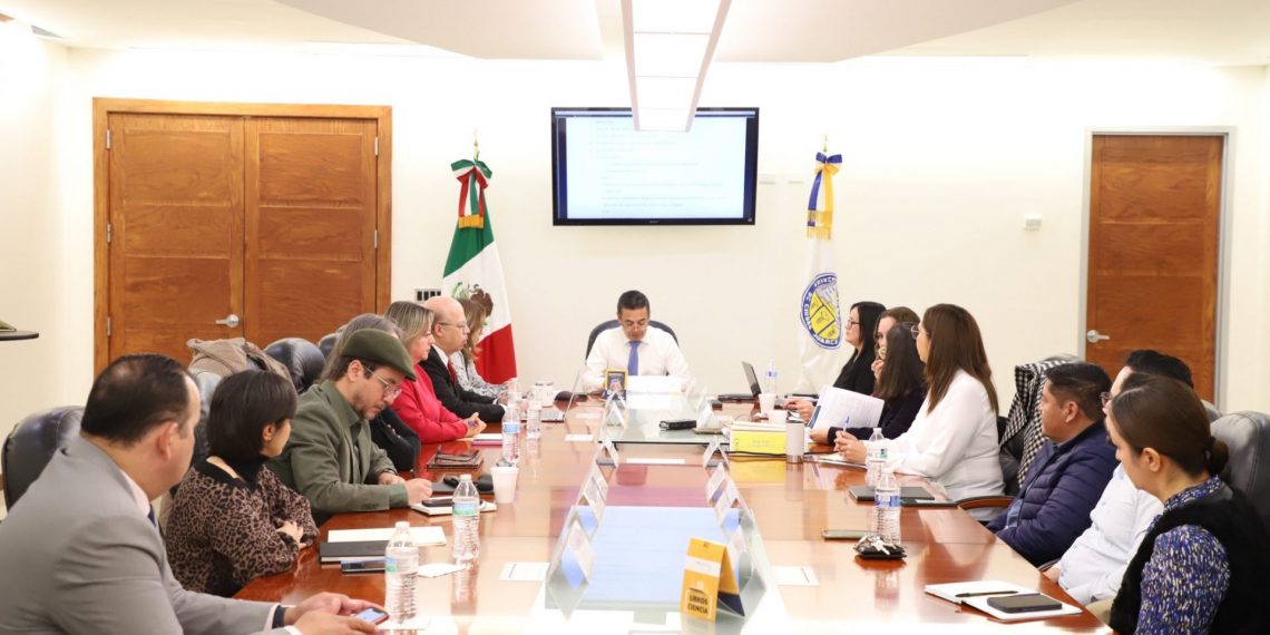 EULAC recibe el Homenaje al Mérito Editorial en la FIL Guadalajara