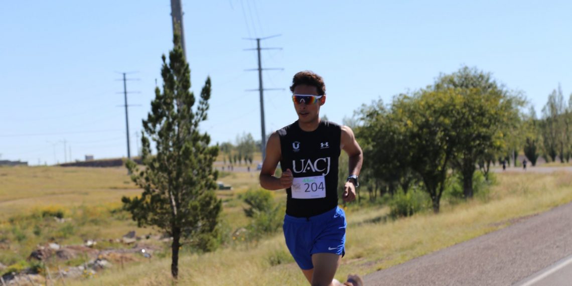 Un aniversario con espíritu deportivo en la UACJ Campus Cuauhtémoc