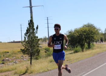 Un aniversario con espíritu deportivo en la UACJ Campus Cuauhtémoc