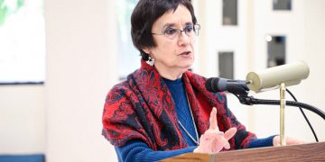 La UACJ celebra la vigésimo quinta edición de la Cátedra Patrimonial Friedrich Katz