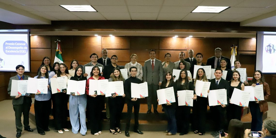 Orgullo universitario