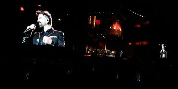 Revive el concierto de Aniversario