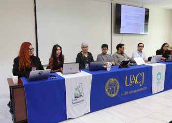 Día 3 de actividades: Coloquio de los Desiertos 2025