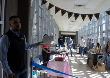 Impulso al emprendimiento universitario en la UACJ Campus Cuauhtémoc